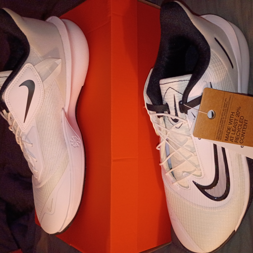 Men's Nike Precision 7 EasyOn - Picture 6 of 14